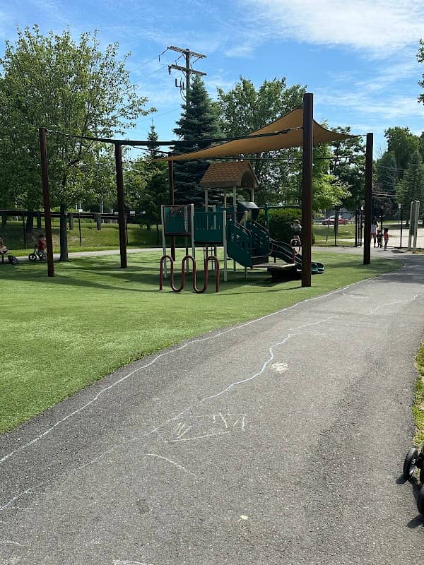 Roby Park - Image 1