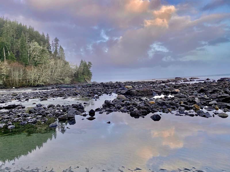 Shipwreck Point - Image 1