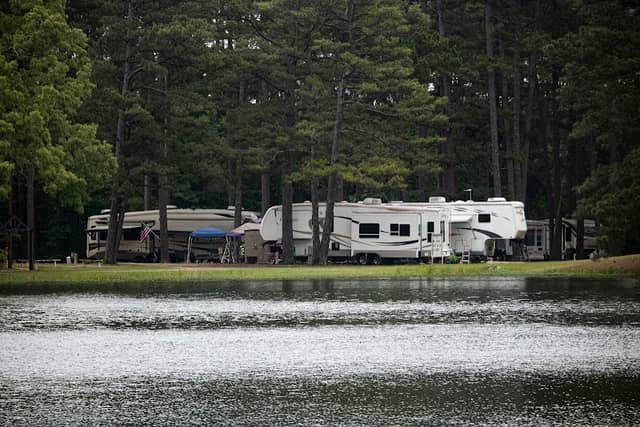 Hilltop Campgrounds - Image 1