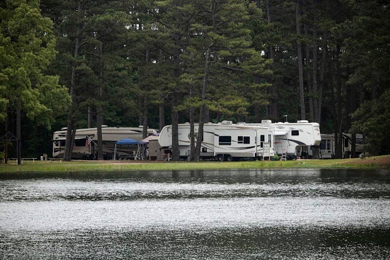Hilltop Campgrounds - Image 1