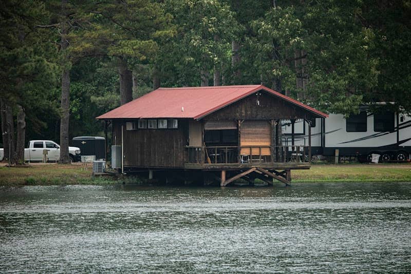 Hilltop Campgrounds - Image 3