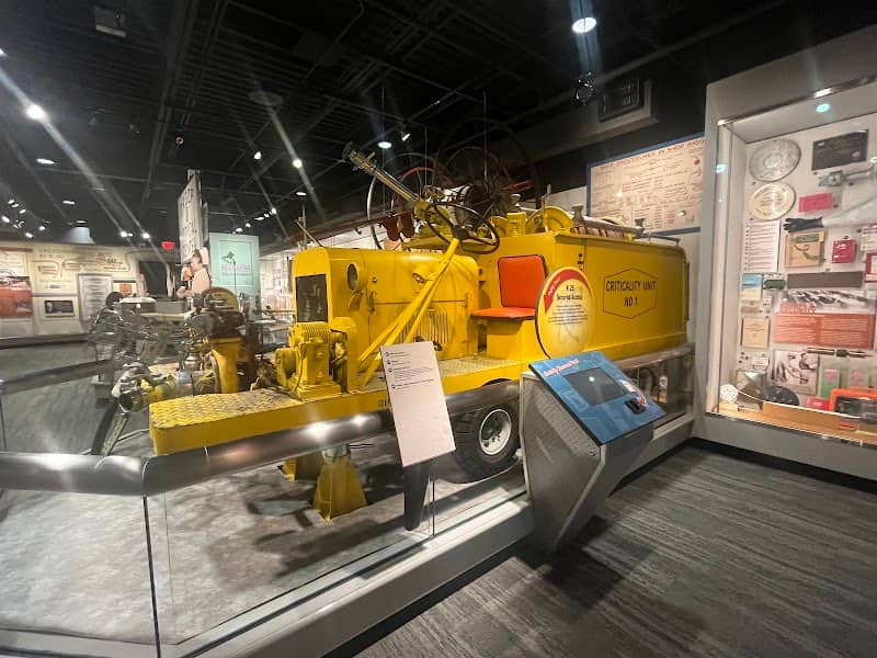 K-25 History Center - Image 1
