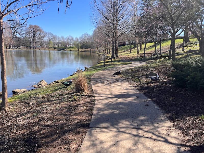Yoctangee Park - Image 2