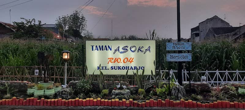 Taman Asoka - Image 1