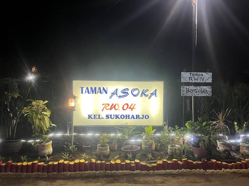 Taman Asoka - Image 2