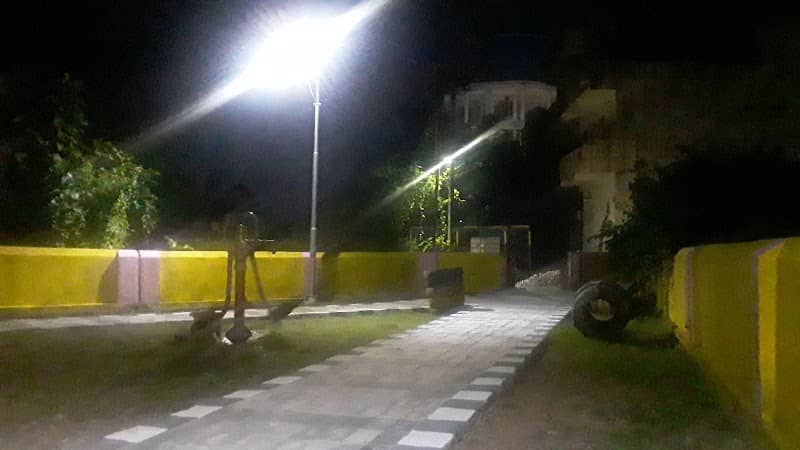 Harsha Bihar park - Image 1