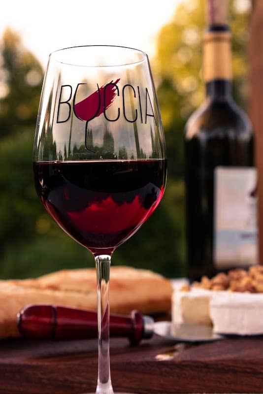 Buccia Vineyard Winery and B&B - Image 1