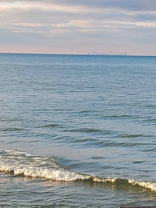 Portage Lakefront and Riverwalk Pavilion - Image 1