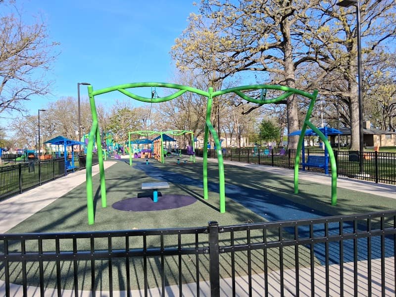 Smith Park - Image 1