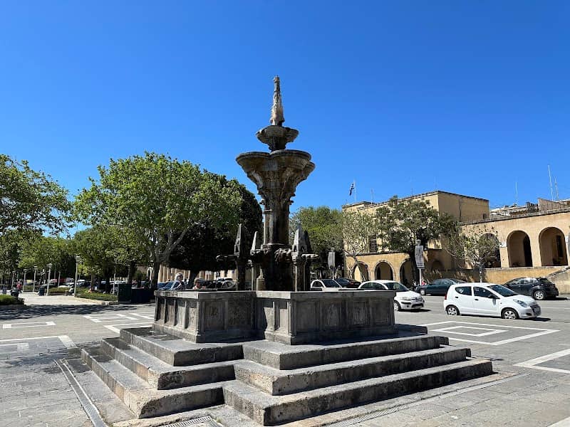 Fontana Grande - Image 1