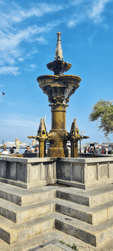 Fontana Grande - Image 2