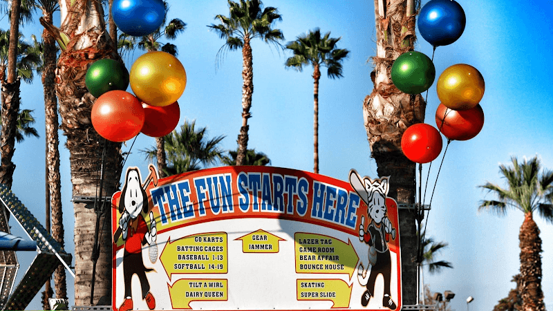 Fiesta Village Family Fun Park - Image 1