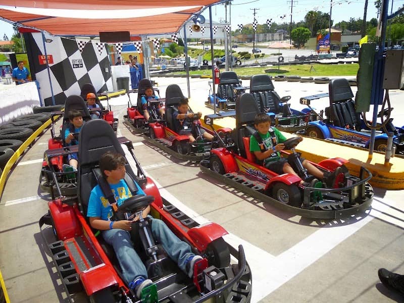 Fiesta Village Family Fun Park - Image 2