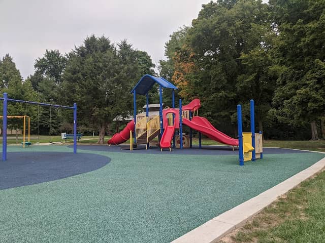 Lincoln Woods Park - Image 1