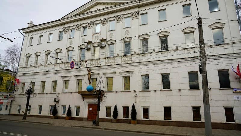 Дом Вятских губернаторов начало XIX века - Image 2