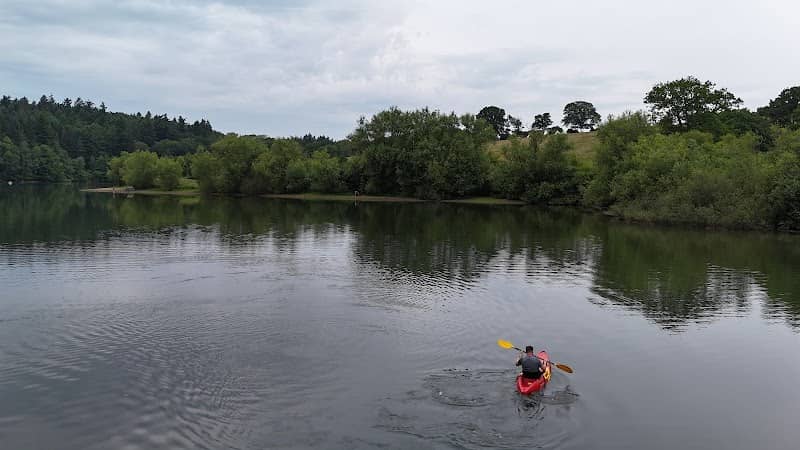 Ardingly Activity Centre - Image 2