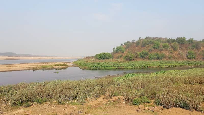 নুনিয়া - দামোদর মিলনস্থল - Image 1