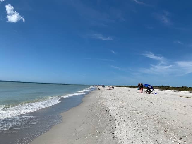 Bowman's Beach Park - Image 1