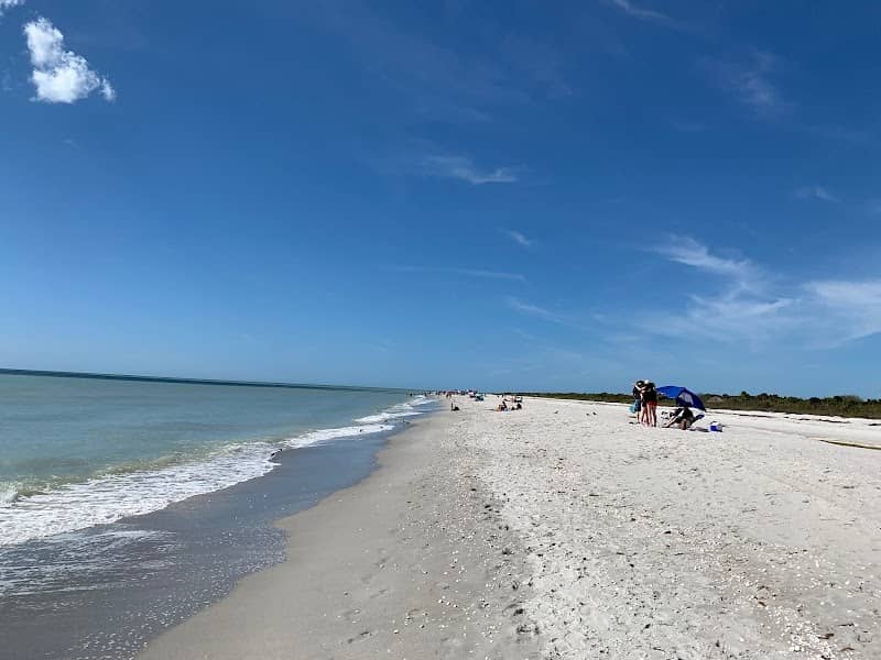 Bowman's Beach Park - Image 1