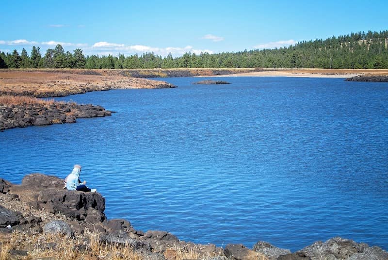 Greer Lake Picnic Area - Image 1