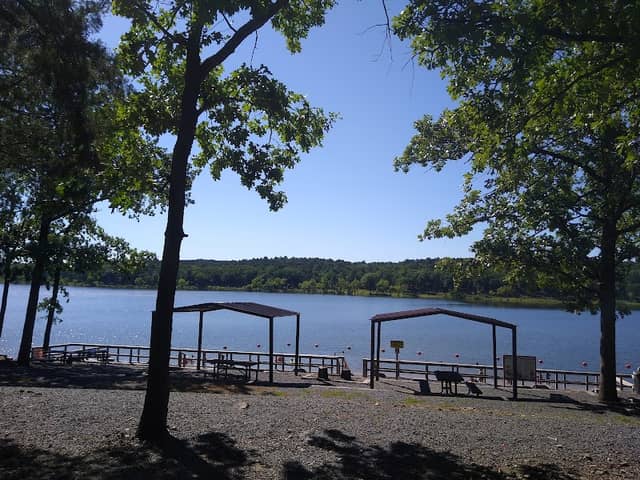 Oak Grove Swim Beach - Image 2