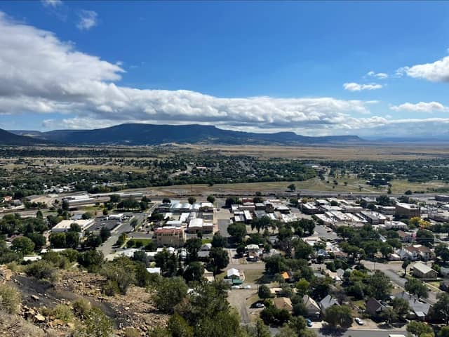 Goat Hill Scenic Overlook - Image 1