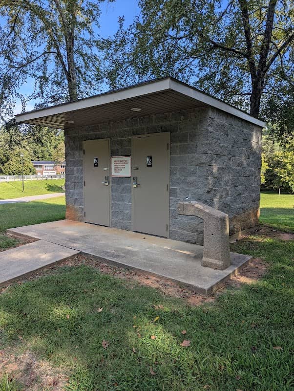 Rotary Pavilion - Image 1