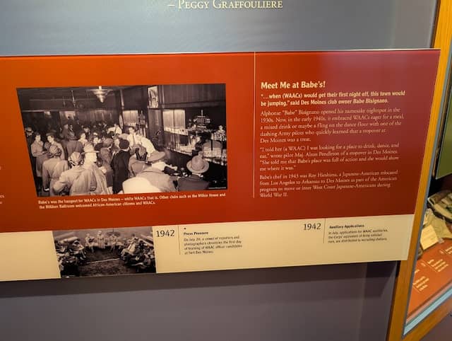 Fort Des Moines Museum & Education Center - Image 1