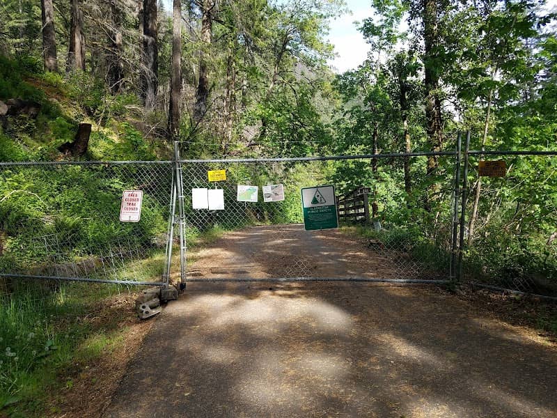 Buck Point Trail - Image 2