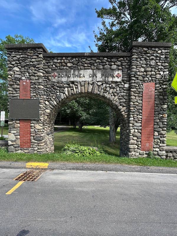 Dorothea Dix Park - Image 1