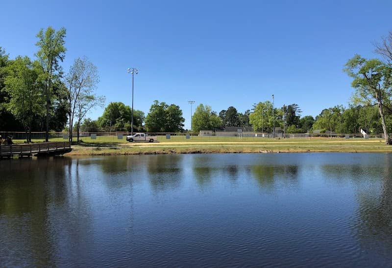 Lions Park - Image 1