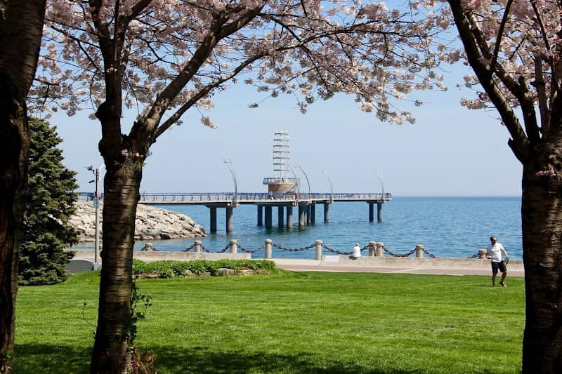 Spencer Smith Park - Image 2