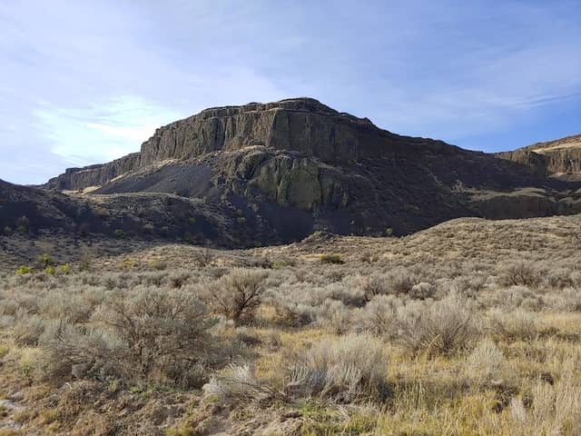 Upper Banks Lake Wildlife Area - Image 2