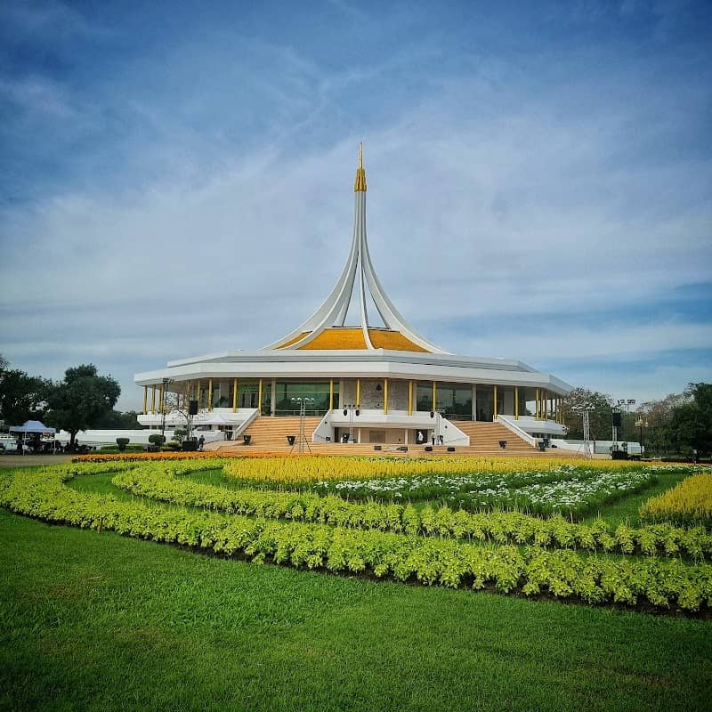 Suan Luang Rama IX - Image 2