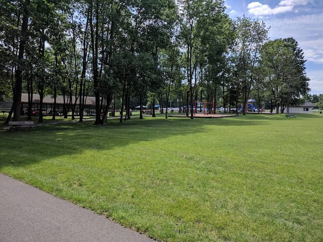 Upper Saucon Township Community Park - Image 1