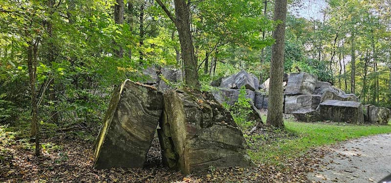 Great Swamp Canoe/Kayak Launch - Image 1