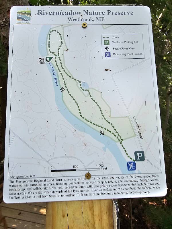 Rivermeadow Nature Preserve - Image 2