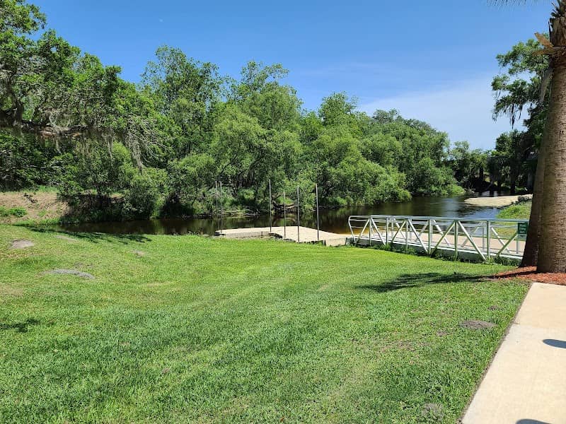Wauchula Riverside - Crews Park - Image 2