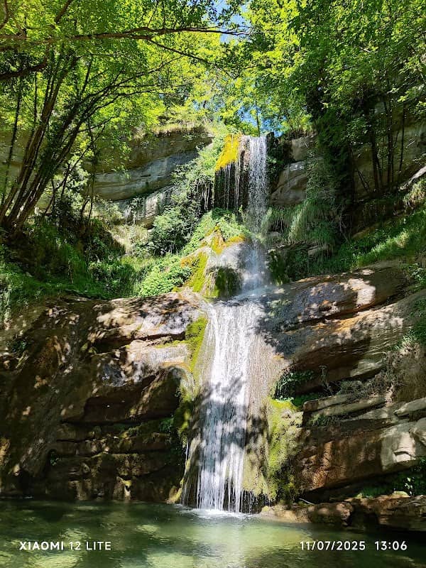 Cascata del Doccione - Image 1