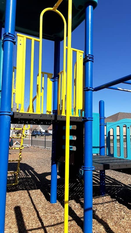 Olga Anson Park - Image 2