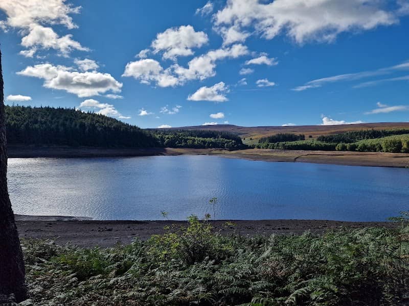 Langsett Barn Outdoor Centre - Image 2