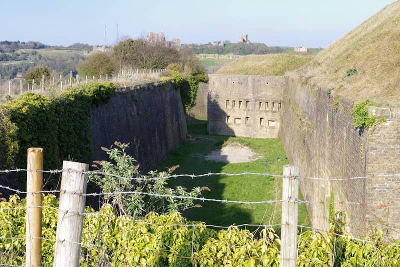 Western Heights Of Dover - Image 2