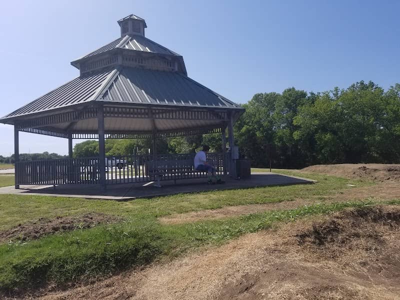 Binkley Park - Image 1