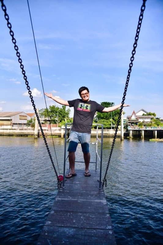 เรือน้ำเทียว - Image 2