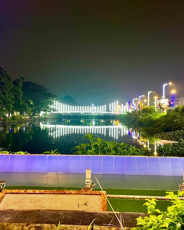 Howrah bridge replica - Image 1
