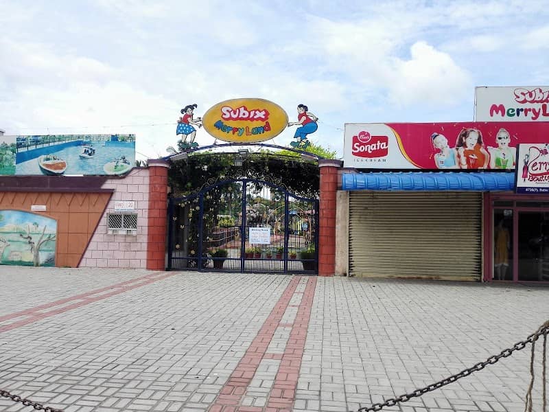 Subix Merry Land - Image 1
