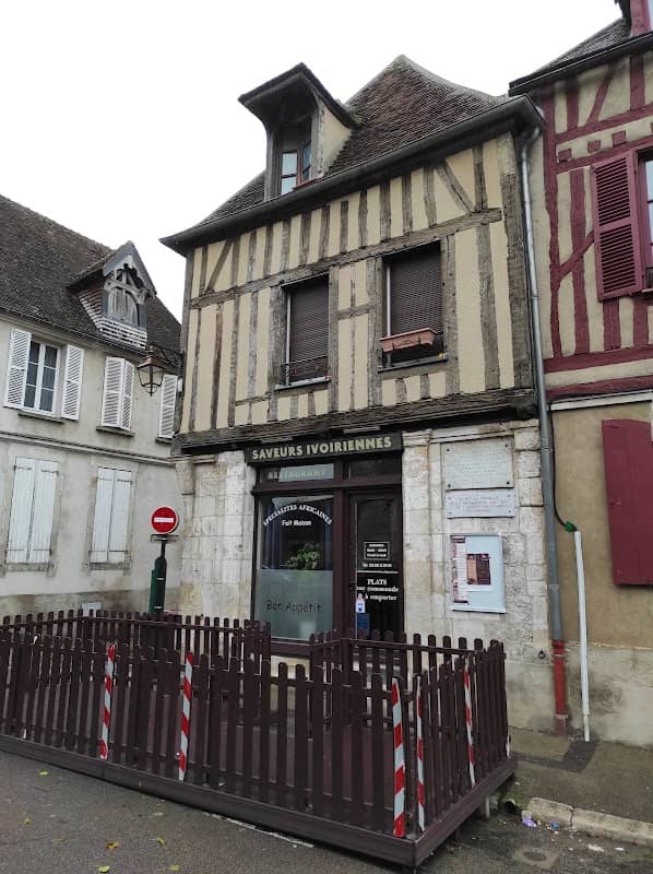 Maison du capitaine Coignet - Image 1