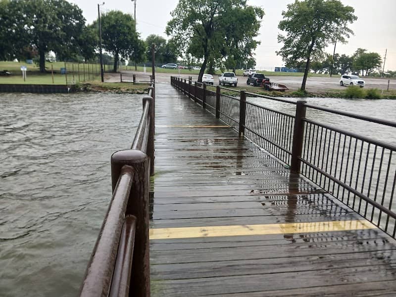 Boat ramp - Image 1