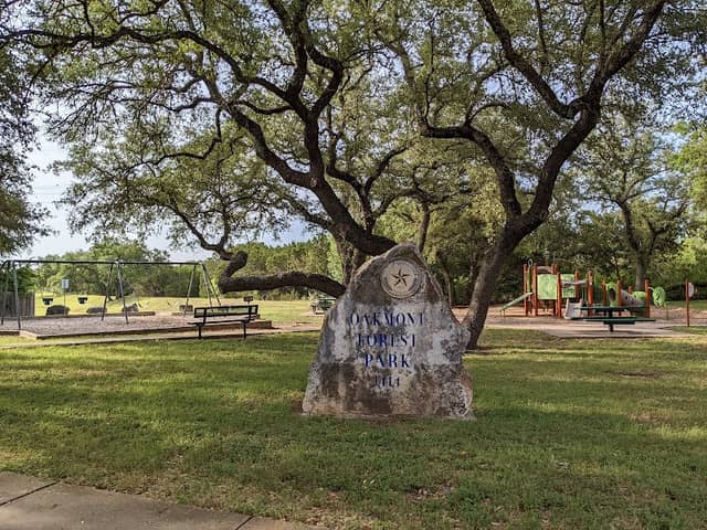 Oakmont Forest Park - Image 2