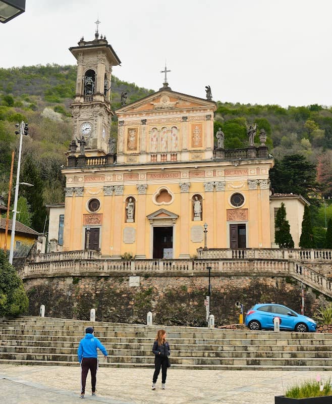 Piazza Sant'Ambrogio - Image 1